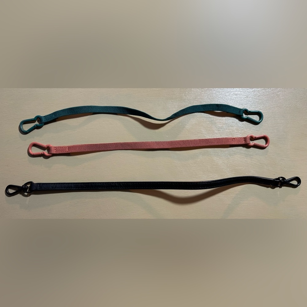 Dagne Dover Keyleash Bundle